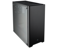 CORSAIR Carbide Series 275R ATX CC-9011130-WW Czarna - 425179 - zdjęcie 2